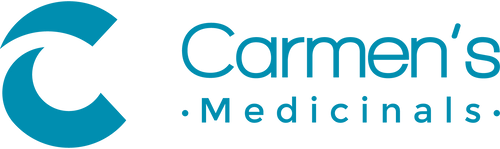 Carmen´s Medicinal Colombia